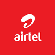 Airtel WiFi logo